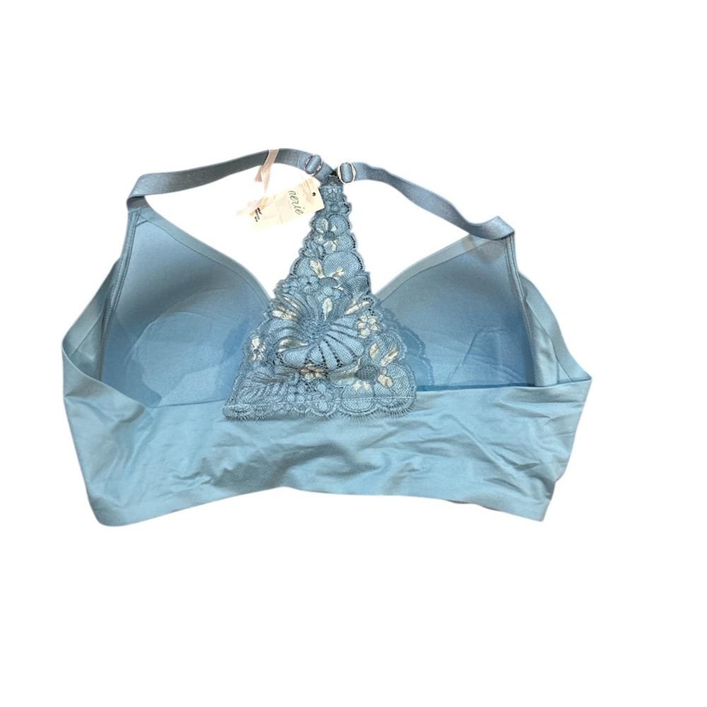 Aerie Women’s Size 34DD Racerback Adjustable‎ Strap Bra NWT